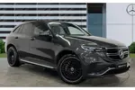 2022 Mercedes-Benz EQC