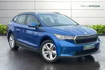2022 Skoda Enyaq