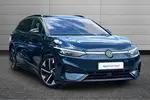 2026 Volkswagen ID.7