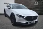2022 Mazda CX-30