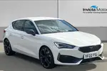 2022 Cupra Leon