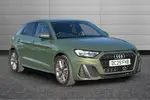 2025 Audi A1