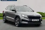2023 Skoda Karoq