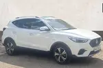 2023 MG ZS