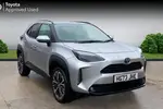 2023 Toyota Yaris Cross