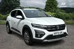 2022 Dacia Sandero Stepway