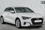 2024 Audi A3