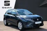 2026 SEAT Arona