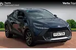 2024 Toyota C-HR