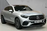 2024 Mercedes-Benz GLC