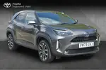 2023 Toyota Yaris Cross