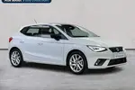 2025 SEAT Ibiza