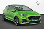 2022 Ford Fiesta ST