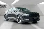 2025 Polestar 2