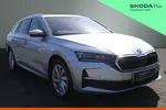 2025 Skoda Octavia