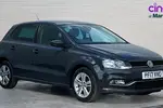 2017 Volkswagen Polo