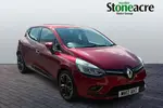 2017 Renault Clio