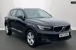 2023 Volvo XC40