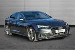 2021 Audi A5 Sportback