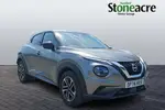 2024 Nissan Juke