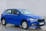 2023 Skoda Fabia