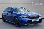 2025 BMW 3 Series Touring