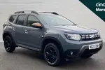 2023 Dacia Duster