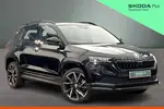 2023 Skoda Karoq