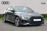 2022 Audi A3