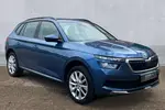 2020 Skoda Kamiq