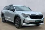 2026 Skoda Kodiaq