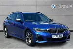 2020 BMW 3 Series