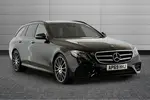 2020 Mercedes-Benz E-Class