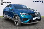 2024 Renault Arkana
