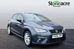 2024 SEAT Ibiza