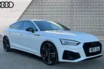 2022 Audi A5 Sportback