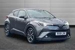 2019 Toyota C-HR