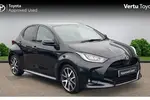 2021 Toyota Yaris