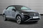 2024 Volkswagen T-Roc