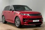 2024 Land Rover Range Rover Sport