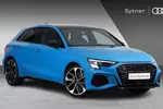 2023 Audi S3