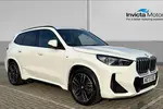2022 BMW X1