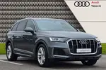 2022 Audi Q7