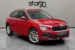 2025 Skoda Kamiq