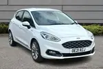 2021 Ford Fiesta