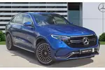 2023 Mercedes-Benz EQC