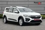 2023 Dacia Jogger