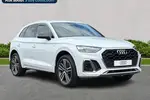 2020 Audi Q5