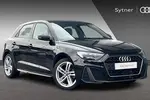2023 Audi A1