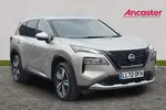 2022 Nissan X-Trail